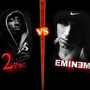 2Pac & Eminem