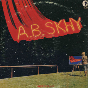 A.B. Skhy