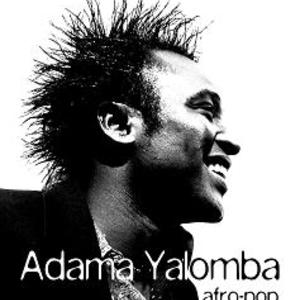 Adama Yalomba