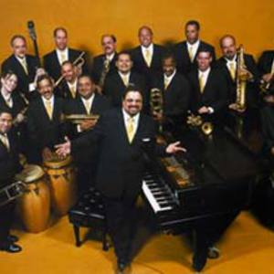 Afro-Latin Jazz Orchestra