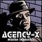 Agency-X