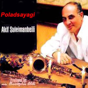 Akif Suleymanbeyli
