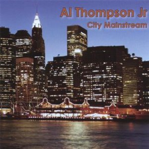 Al Thompson Jr.