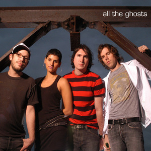 All The Ghosts