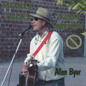 Allan Byer