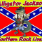 Alligator Jackson