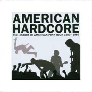 American Hardcore