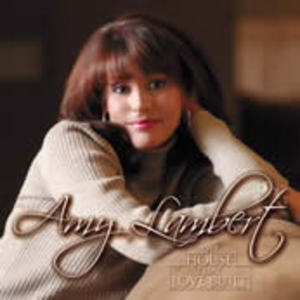 Amy Lambert
