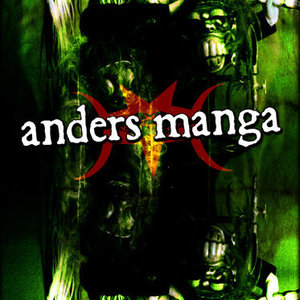 Anders Manga