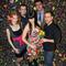 Ann Courtney & the Late Bloomers