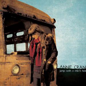 Annie Crane
