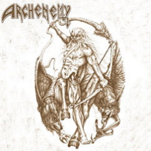 Archenemy
