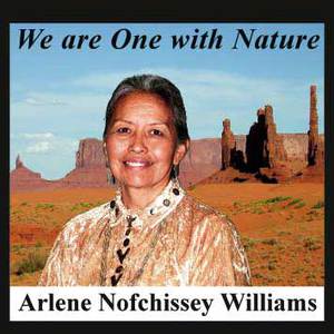 Arlene Nofchissey Williams