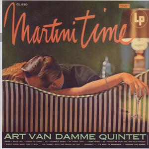 Art Van Damme Quintet