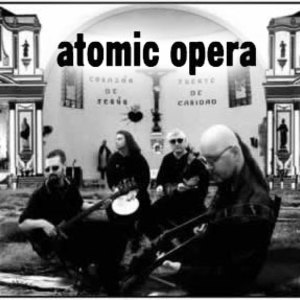 Atomic Opera