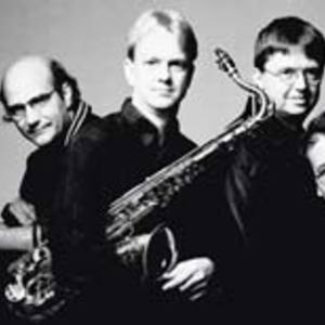 Aurelia Saxophone Quartet