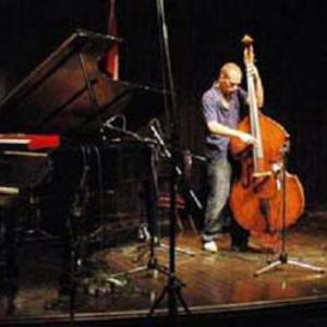 Avishai Cohen Trio & Ensemble
