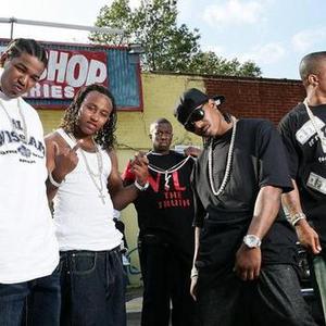 B.G. & The Chopper City Boyz
