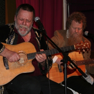 Baba Blues