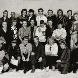 Band Aid