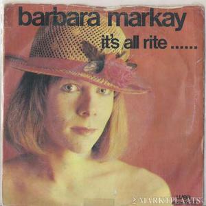 Barbara Markay