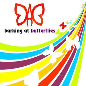 Barking at Butterflies