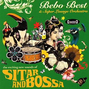 Bebo Best & Super Lounge Orche