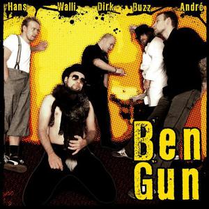 Ben Gun