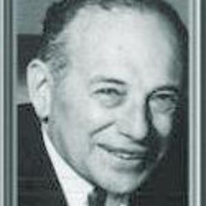 Benjamin Graham