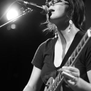Beth Bombara