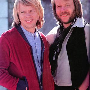 Björn Ulvaeus & Benny Andersson