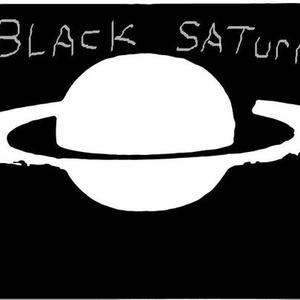 Black Saturn