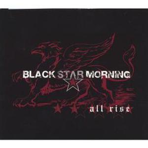 Black Star Morning