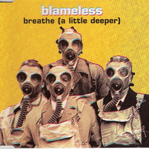 Blameless