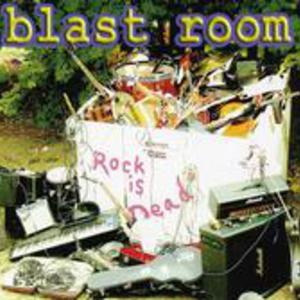 Blast Room