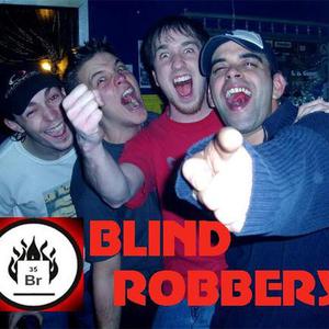 Blind Robbery