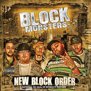 Block Monsters