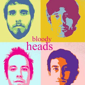 Bloody Heads