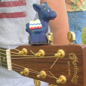 Blue Mule
