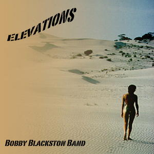 Bobby Blackston Band