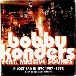 Bobby Konders