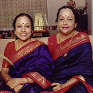 Bombay Sisters