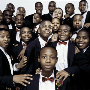 Boys Choir of Harlem