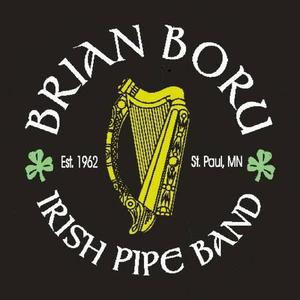 Brian Boru Irish Pipe Band