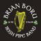 Brian Boru Irish Pipe Band