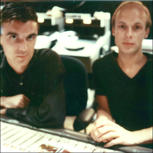 Brian Eno & David Byrne