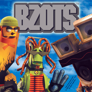 Bzots