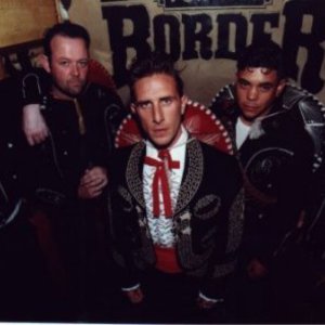 Carlos And The Bandidos