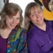 Cathy Fink & Marcy Marxer