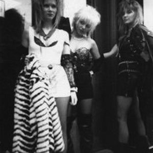 Cedar Street Sluts